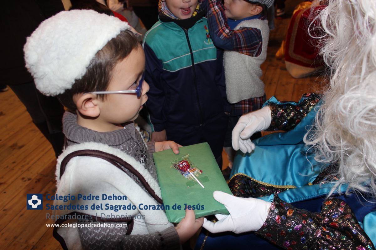 2014 12 22  REYES MAGOS INFANTIL (194)